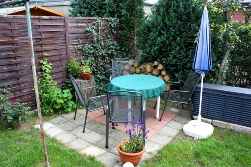 Ferienwohnung Waren See 6431 Exteriör bild